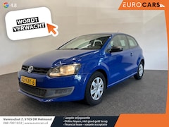 Volkswagen Polo - 1.2 Easyline APK tot 27-11-2026