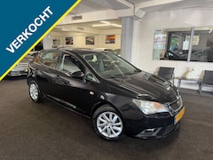 SEAT Ibiza - 1.2 TSI *2013*5drs*Hatchback*Clima