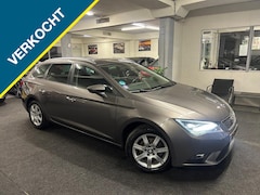 SEAT Leon ST - 1.2 TSI *Automaat*NAVI*LED*2015