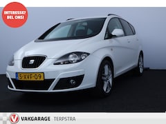 SEAT Altea XL - 1.2 TSI I-Tech/ Stoelverw./ 17'' LMV/ Bluetooth/ Navi/ Clima/ Cruise/ Elek. pakket/ Isofix