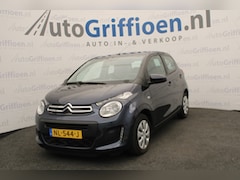 Citroën C1 - 1.0 e-VTi Selection met airco en cruisecontrol