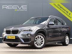 BMW X1 - sDrive20i Centennial Executive 192pk Automaat | NL auto | Trekhaak | Camera | Sportstoelen