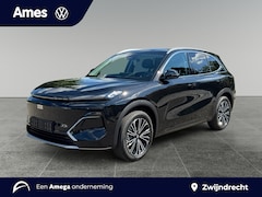 Geely Starray EM-i - 1.5 Max+ Panoramadak | 360 graden camera | Lederenbekleding