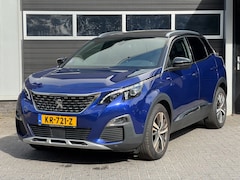 Peugeot 3008 - 1.6 e-THP GT Line EXPORT PRIJS EX BPM