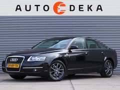 Audi A6 Limousine - 2.4 Pro Line Automaat *1e Eigenaar*Dealeronderh