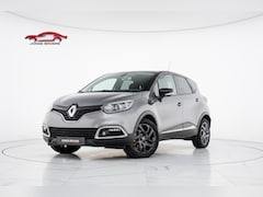 Renault Captur - 1.2 TCe Dynamique /Automaat/Cruise/Camera
