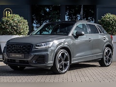 Audi Q2 - 1.0TFSI, S-Line, Pano, Leder, ACC, Led