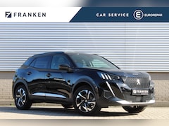 Peugeot e-2008 - EV GT 50 kWh 100% SOH | Panoramadak | Stoelverwarming | BLIS | Navigatie