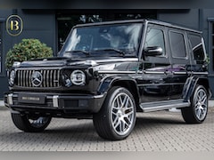 Mercedes-Benz G-klasse - 500