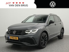 Volkswagen Tiguan - 1.4 TSI 245 PK eHybrid R-Line Business+ | Navigatie | IQ-Light | 360 Camera | DCC