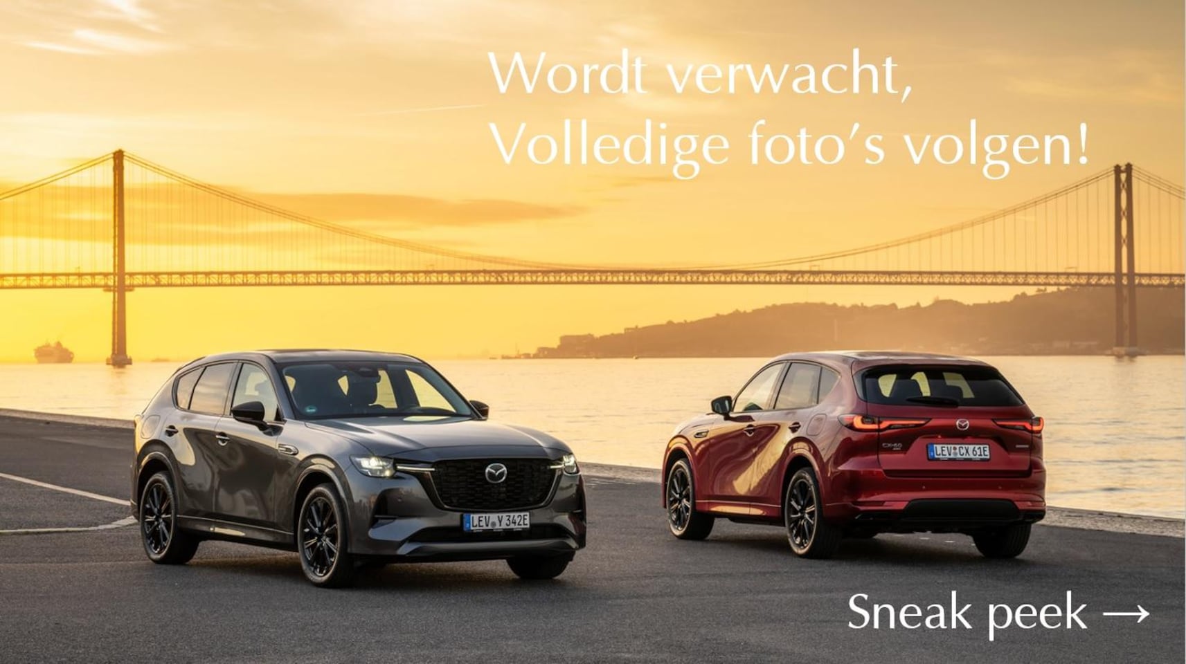 Subaru Forester - 2.0i e-BOXER Premium 2.0i e-BOXER Premium - AutoWereld.nl