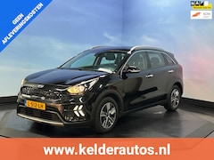 Kia Niro - 1.6 GDi Hybrid DynamicLine Carplay