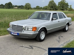 Mercedes-Benz S-klasse - 500 SEL