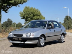 Toyota Corolla - 1.3-16V Automaat 58.000 KM