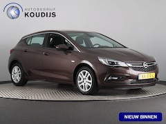 Opel Astra - 1.0 Edition (Nl-Auto / Trekhaak / Carplay / Navi / Cruise)