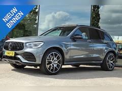 Mercedes-Benz GLC-klasse - AMG 43 4MATIC PREMIUM PLUS 391PK | KUIPSTOELEN | PANO | BURMESTER | CARBON | 360 CAMERA |