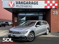 Volkswagen Passat Variant - 1.4 TSI PHEV GTE Business // LED // ADAP. CRUISE // NAVI + CARPLAY // CAMERA // PDC V+A //