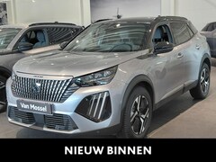 Peugeot 2008 - 1.2 Hybrid 136 GT