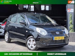 Kia Picanto - 1.0 X-tra|Airco|El.Ramen|Dashcam|5 Deurs|NAP|APK