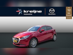 Mazda 2 - 2 1.5 Skyactiv-G Style Selected