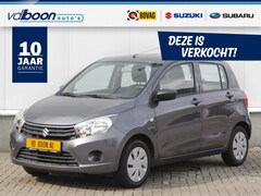 Suzuki Celerio - 1.0 Comfort | Airco | Radio/Bluetooth