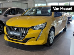 Peugeot 208 - 1.2 PureTech Active | Airco | Apple Carplay/Android Auto | Parkeersensoren