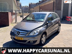 Mercedes-Benz B-klasse - 160 BlueEFFICIENCY Business Class, AIRCO, SCHADE