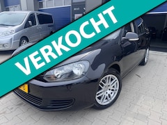 Volkswagen Golf Variant - 1.2 TSI BlueMotion |cruice control|nette auto|