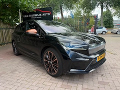 Skoda Enyaq iV - 80 Founders Edition Bl SOH88% 14990NETTO