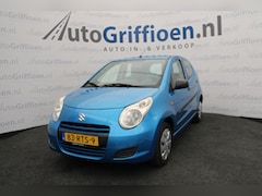 Suzuki Alto - 1.0 Cool Comfort 5-deurs met airco