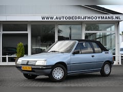 Peugeot 205 - 1.4 CT