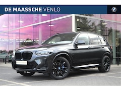 BMW X3 - xDrive30e M Sport Automaat / Panoramadak / Sportstoelen / Comfort Access / Head-Up / LED /