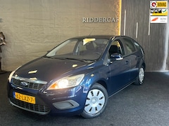 Ford Focus - 1.6 TDCi ECOnetic|2E EIG|NAP|CRUISE|AIRCO|