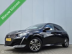 Peugeot 208 - 1.2 PURETECH ALLURE AUTOMAAT/FULL LED/HALF LEDER/KEYLESS/CARPLAY