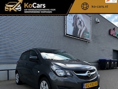 Opel Karl - Apk / Parkeerhulp / Parkeersensoren / Airco