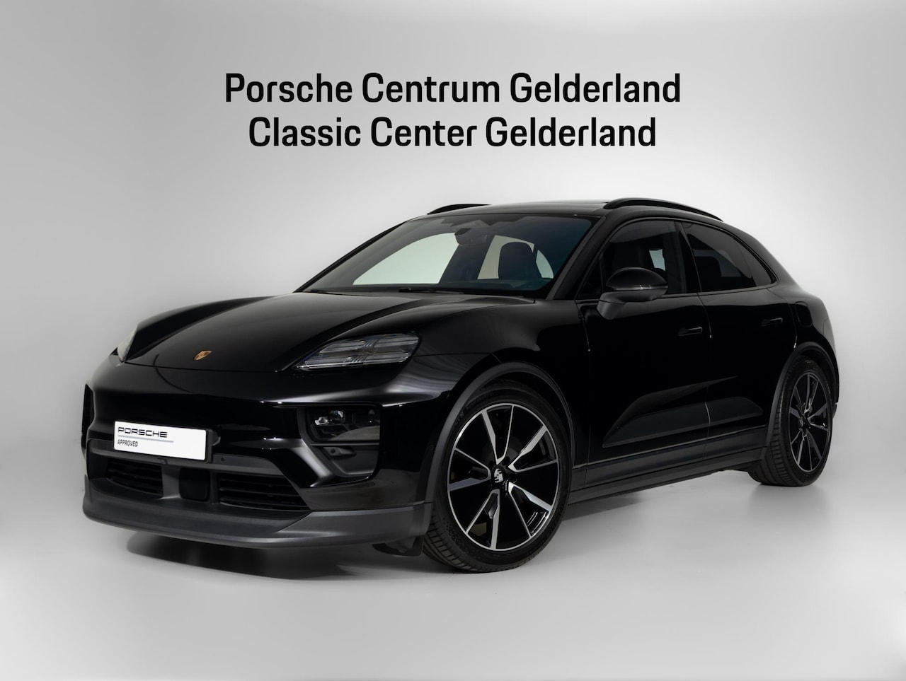 Porsche Macan - 4 - AutoWereld.nl