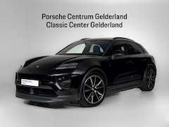 Porsche Macan - 4