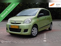 Daihatsu Cuore - 1.0 Trend