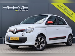 Renault Twingo - 1.0 SCe Authentique | 1e eigenaar & dealer onderhouden | NAP | Airco