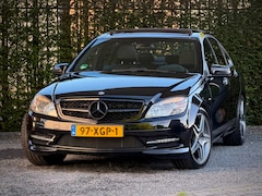 Mercedes-Benz C-klasse - 350 Avantgarde 4-Matic | FULL OPTIONS | RIJKLAAR
