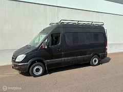Mercedes-Benz Sprinter - 209 2.2 CDI L2H2