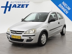 Opel Corsa - 1.2-16V RHYTHM *KOPPAKING LEK* + AIRCO