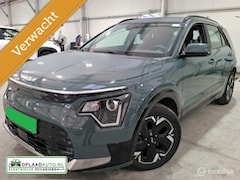 Kia Niro EV - 64.8 kWh Active Business | Stoelv | ACC | Camera