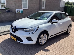 Renault Clio - 1.0 TCe Zen