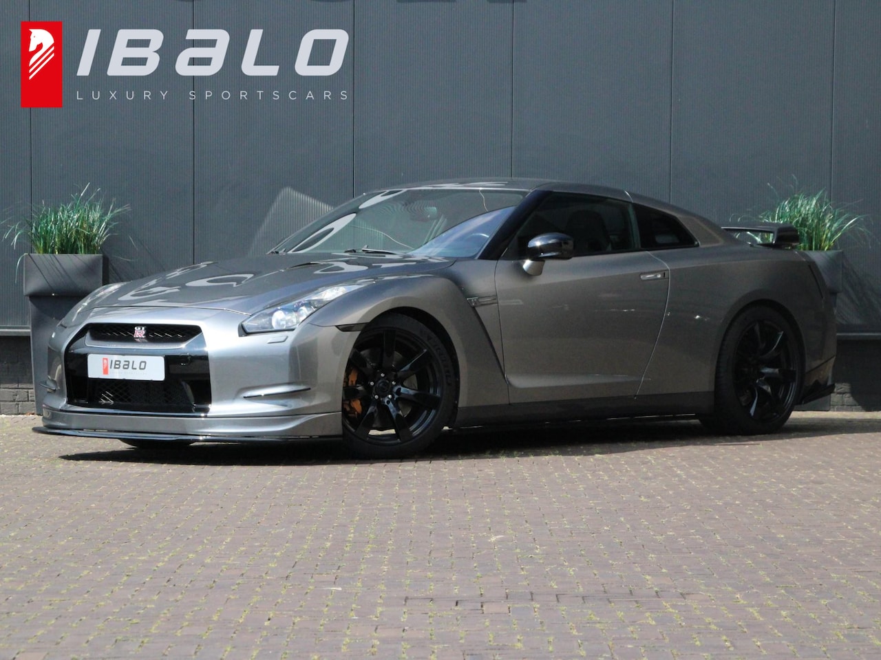 Nissan GT-R - 3.8 V6 Premium | TCC 650 PK | Volle Historie | Iconische performance - AutoWereld.nl