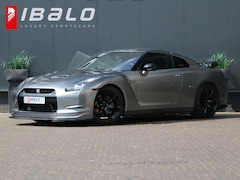 Nissan GT-R - 3.8 V6 Premium | TCC 650 PK | Volle Historie | Iconische performance