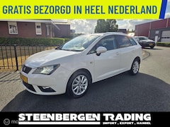 SEAT Ibiza ST - 1.2 TDI Reference Ecomotive ZEER NETTE AUTO