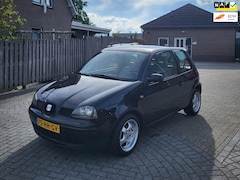 SEAT Arosa - 1.4i Stella, Automaat, BT/AUX/USB, 178 NAP