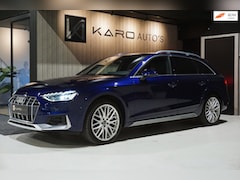 Audi A4 allroad quattro - 45 TFSI AUT B&O Led Leer Nav Cam ACC