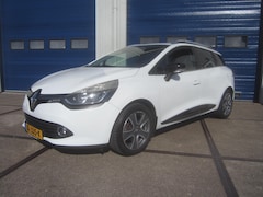 Renault Clio Estate - 0.9 TCe Expression